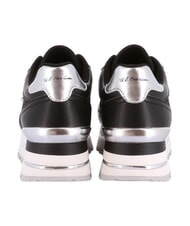 U.S. POLO ASSN. RYTA Turnschuhe SCHWARZ - Damenschuhe - 3