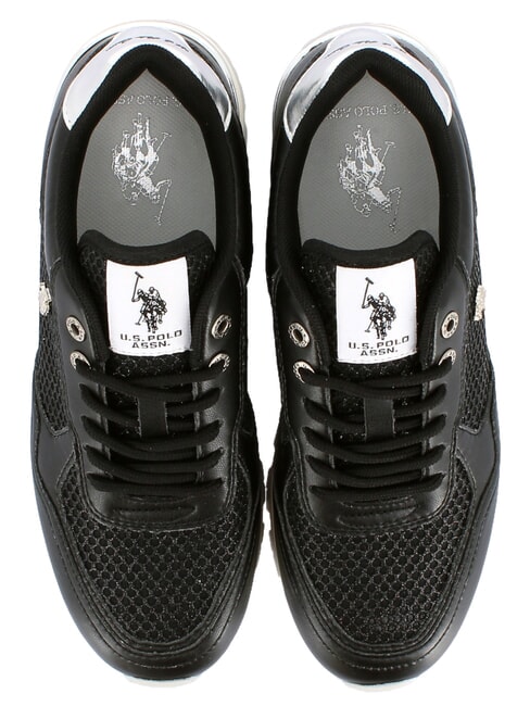 RYTA Turnschuhe SCHWARZ - Damenschuhe