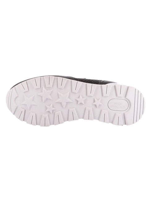RYTA Turnschuhe SCHWARZ - Damenschuhe