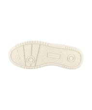 U.S. POLO ASSN. KOSMO Damen-Sneaker gebrochenes Wei&szlig;-Rosa - Damenschuhe - 5