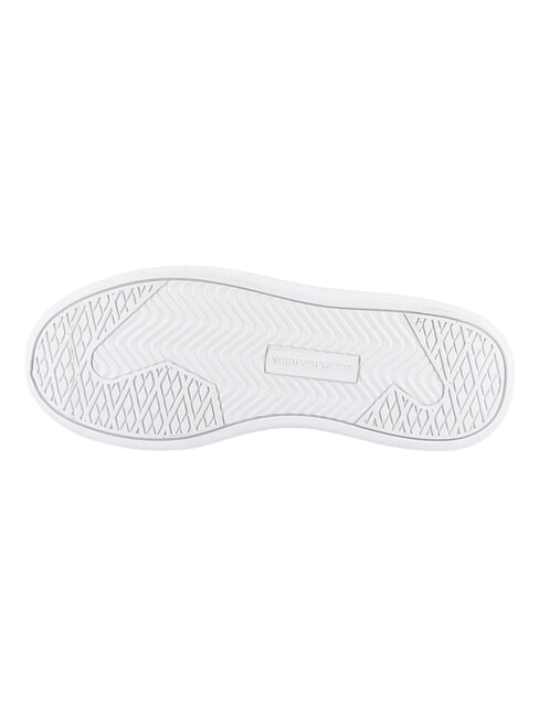 CODY Turnschuhe WHI - Damenschuhe