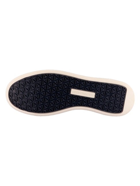 FABBRY Turnschuhe Wei&szlig;-Hellgrau - Herrenschuhe