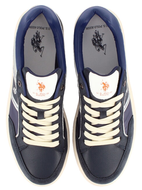 FABBRY Turnschuhe Indigo-Stimmung - Herrenschuhe