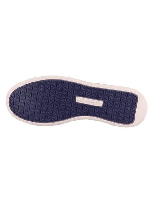 FABBRY Turnschuhe Indigo-Stimmung - Herrenschuhe