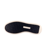 U.S. POLO ASSN. FABBRY Turnschuhe Wei&szlig;-Hellgrau - Herrenschuhe - 5