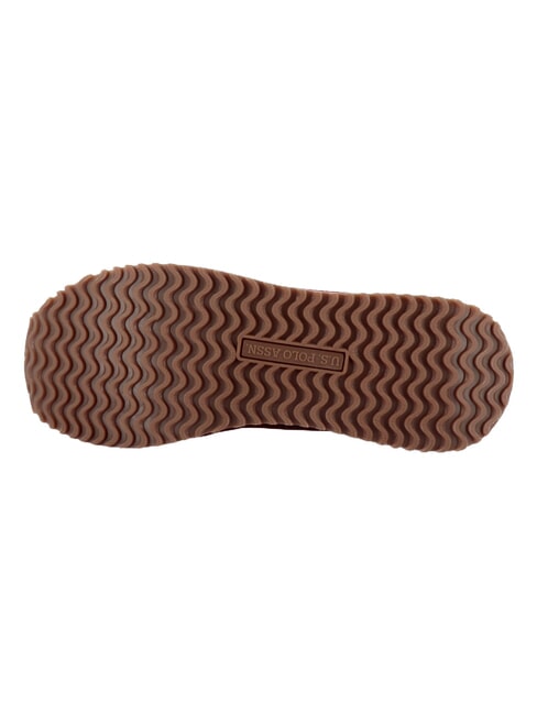 CLEEF Herren-Sneaker ROT - Herrenschuhe