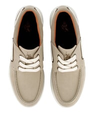 U.S. POLO ASSN. ALONSO Leinenschuhe Erde - Herrenschuhe - 4