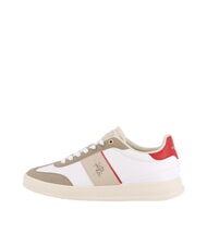 U.S. POLO ASSN. CAMPY Turnschuhe - Herrenschuhe