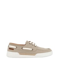 U.S. POLO ASSN. ALONSO Leinenschuhe - Herrenschuhe