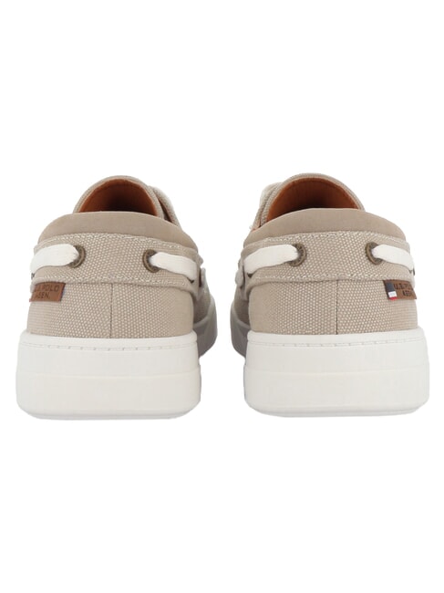 ALONSO Leinenschuhe Erde - Herrenschuhe