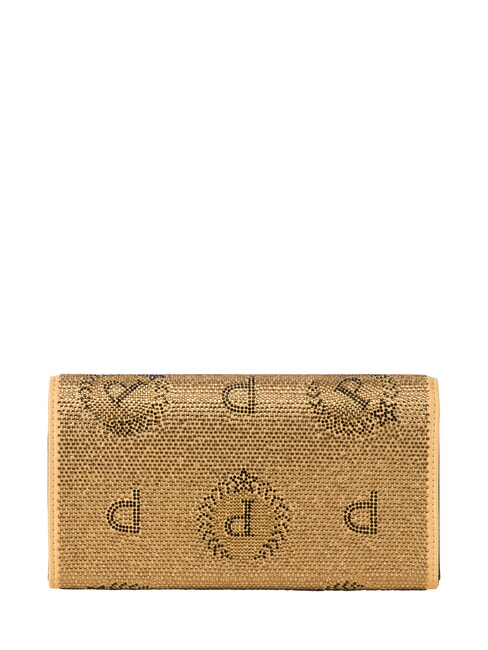 HERITAGE Gro&szlig;e Geldb&ouml;rse Platin - Brieftaschen Damen