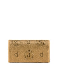 POLLINI HERITAGE Gro&szlig;e Geldb&ouml;rse Platin - Brieftaschen Damen - 2