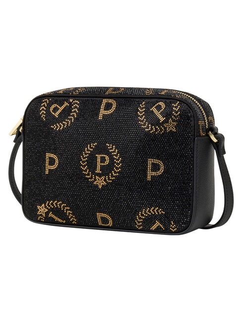 HERITAGE Mini-Schultertasche Schwarz - Damentaschen