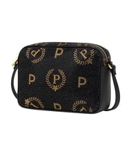 POLLINI HERITAGE Mini-Schultertasche Schwarz - Damentaschen - 2