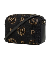 POLLINI HERITAGE Mini-Schultertasche Schwarz - Damentaschen - 3