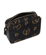 POLLINI HERITAGE Mini-Schultertasche Schwarz - Damentaschen - 4