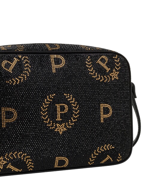 HERITAGE Mini-Schultertasche Schwarz - Damentaschen