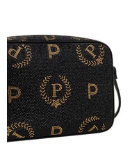 POLLINI HERITAGE Mini-Schultertasche Schwarz - Damentaschen - 5