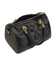 POLLINI HERITAGE Handtasche mit Schulterriemen Schwarz - Damentaschen - 4