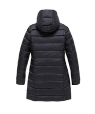 REFRIGIWEAR ORIGINAL SPARKLE Daunenjacke mit Kapuze Schwarz - Daunenjacken f&uuml;r Damen - 2