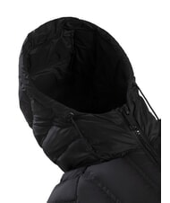 REFRIGIWEAR NEW EXPLORER Daunenjacke mit Kapuze - Daunenjacken f&uuml;r Herren