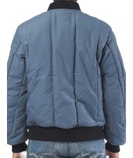 REFRIGIWEAR GIANO Jacke blaue Fata Morgana - Herrenjacken - 2