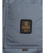 REFRIGIWEAR GIANO Jacke blaue Fata Morgana - Herrenjacken - 3