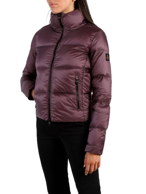 ELLIS Daunendecke lila - Daunenjacken f&uuml;r Damen