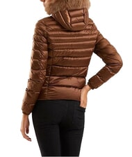 REFRIGIWEAR MEAD Daunenjacke mit Kapuze Br&uuml;nette - Daunenjacken f&uuml;r Damen - 2