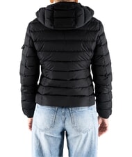 REFRIGIWEAR LADY  HUNTER Daunendecke Schwarz - Daunenjacken f&uuml;r Damen - 2
