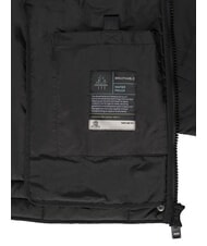 REFRIGIWEAR DARIA Jacke Schwarz - Damenjacken - 5