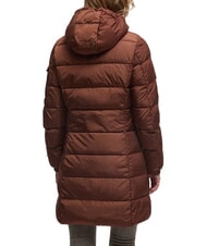 REFRIGIWEAR LADY LONG HUNTER Lange Daunenjacke - Daunenjacken f&uuml;r Damen
