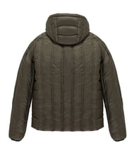 REFRIGIWEAR NEW EXPLORER Daunenjacke mit Kapuze Meeresschildkr&ouml;te - Daunenjacken f&uuml;r Herren - 2