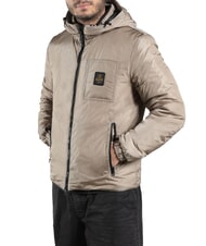 REFRIGIWEAR OAK Kapuzenjacke - Herrenjacken