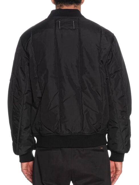 GIANO Jacke Schwarz - Herrenjacken