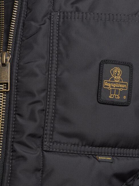 GIANO Jacke Schwarz - Herrenjacken