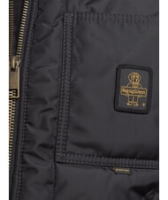 REFRIGIWEAR GIANO Jacke Schwarz - Herrenjacken - 3