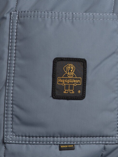 GIANO Jacke blaue Fata Morgana - Herrenjacken