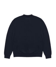 REFRIGIWEAR PERFECT Baumwoll-Sweatshirt Dunkelblau - Sweatshirts Herren - 2