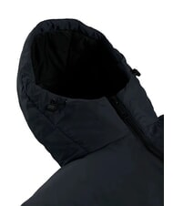 REFRIGIWEAR NAOS Kapuzenjacke Schwarz - Herrenjacken - 3