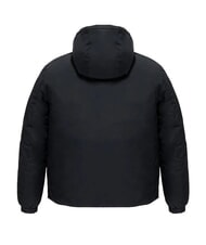 REFRIGIWEAR NAOS Kapuzenjacke Schwarz - Herrenjacken - 2