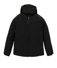 REFRIGIWEAR COSMO Kapuzenjacke Schwarz - Herrenjacken - 3