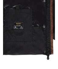 REFRIGIWEAR LORY Daunendecke Schwarz - Daunenjacken f&uuml;r Damen - 5