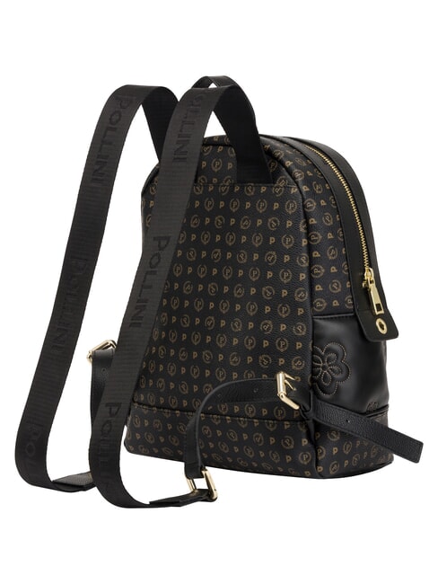 HERITAGE Rucksack mit Innentasche Schwarz - Damentaschen