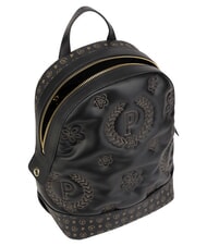 POLLINI HERITAGE Rucksack mit Innentasche Schwarz - Damentaschen - 4