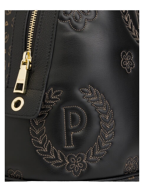 HERITAGE Rucksack mit Innentasche Schwarz - Damentaschen