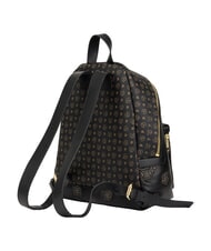POLLINI HERITAGE Rucksack mit Vordertasche Schwarz - Damentaschen - 3