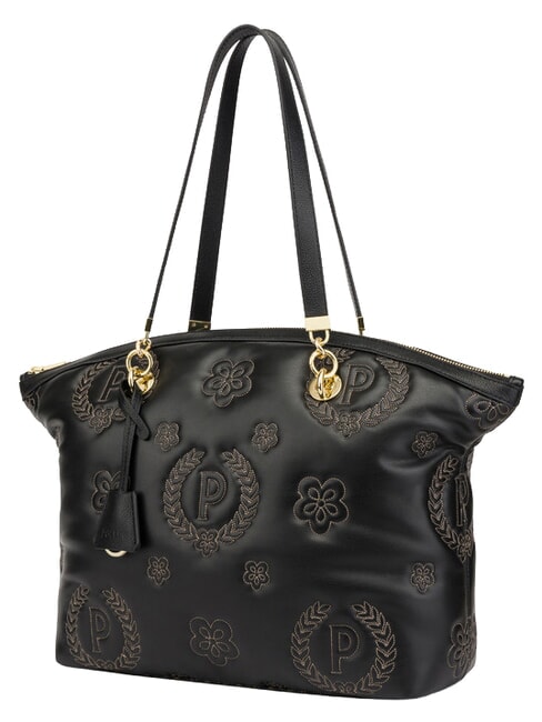 HERITAGE Schultertasche Schwarz - Damentaschen