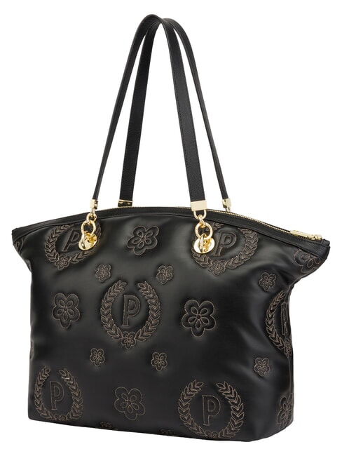 HERITAGE Schultertasche Schwarz - Damentaschen