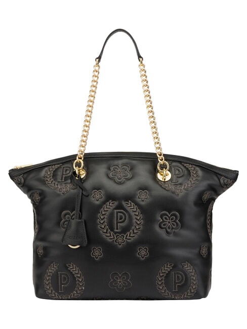 HERITAGE Schultertasche Schwarz - Damentaschen